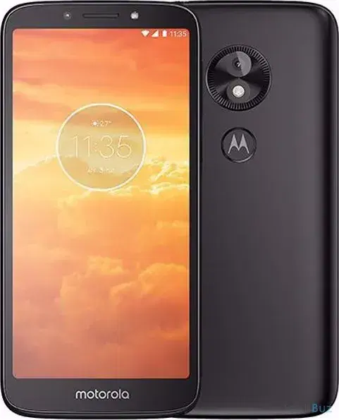 Motorola Moto E5 Play