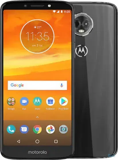 Motorola Moto E5 Plus