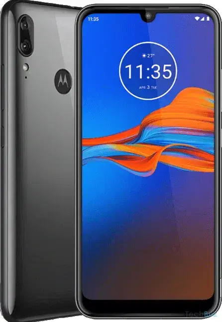 Motorola Moto E6 Plus