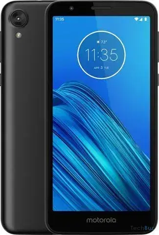 Motorola Moto E6