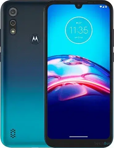 Motorola Moto E6i