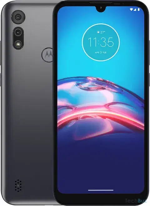 Motorola Moto E6s (2020)