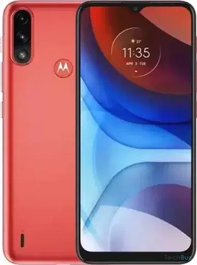 Motorola Moto E7i Power