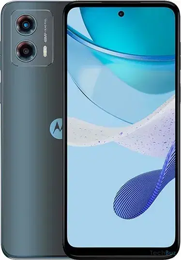 Motorola Moto G (2023)