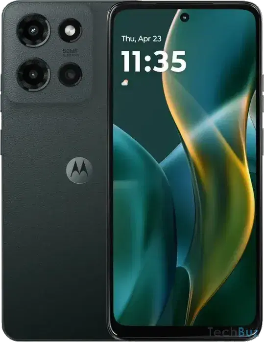 Motorola Moto G (2025)