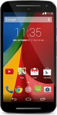 Motorola Moto G 4G Dual SIM (2nd gen)