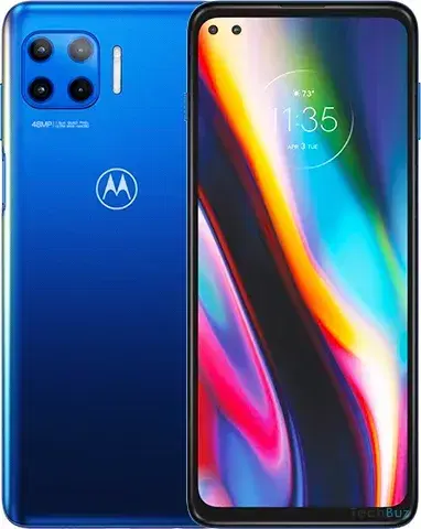 Motorola Moto G 5G Plus