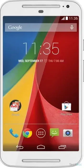 Motorola Moto G Dual SIM (2nd gen)