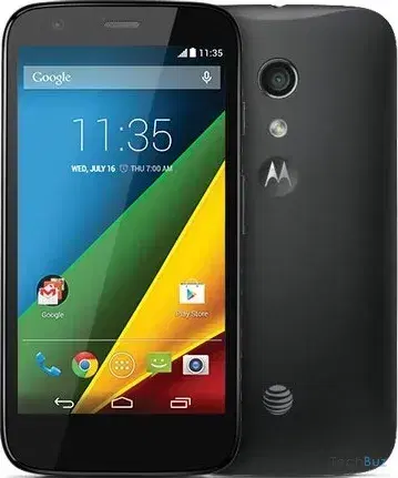 Motorola Moto G Dual SIM