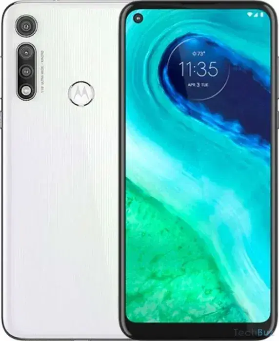 Motorola Moto G Fast