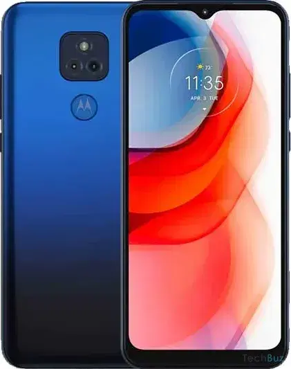 Motorola Moto G Play (2021)