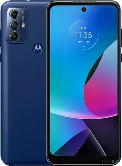 Motorola Moto G Play (2023)