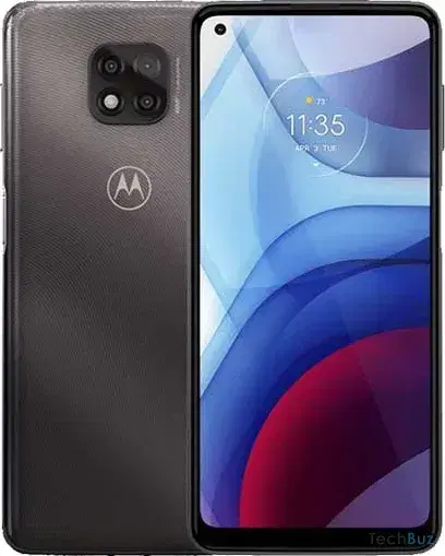 Motorola Moto G Power (2021)