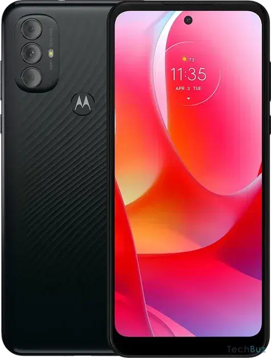 Motorola Moto G Power (2022)