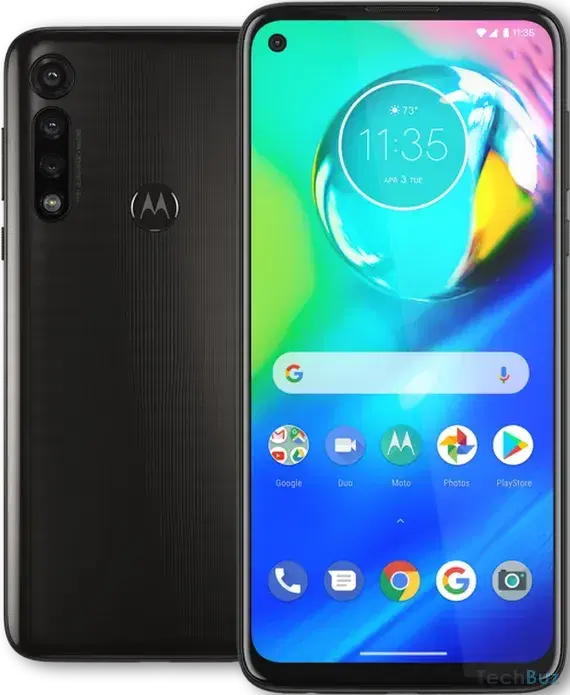 Motorola Moto G Power