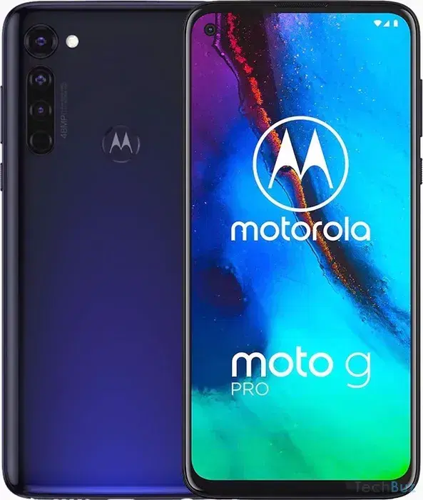 Motorola Moto G Pro