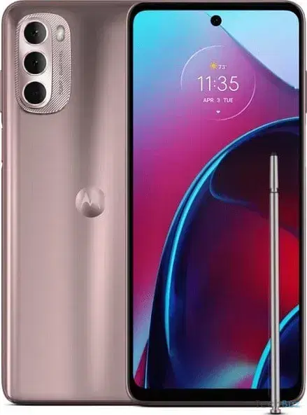 Motorola Moto G Stylus (2022)