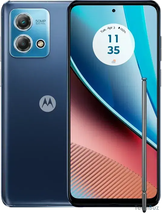 Motorola Moto G Stylus (2023)