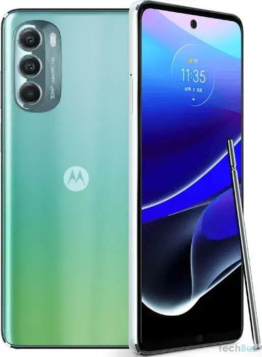 Motorola Moto G Stylus 5G (2022)
