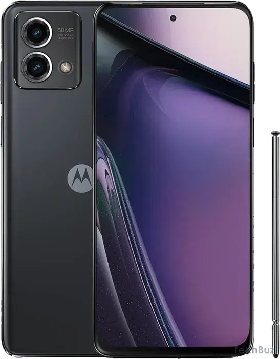 Motorola Moto G Stylus 5G (2023)