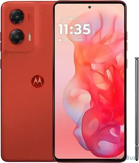 Motorola Moto G Stylus 5G (2024)