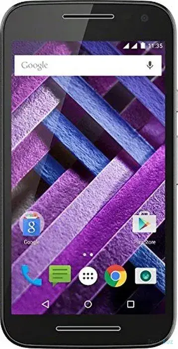 Motorola Moto G Turbo