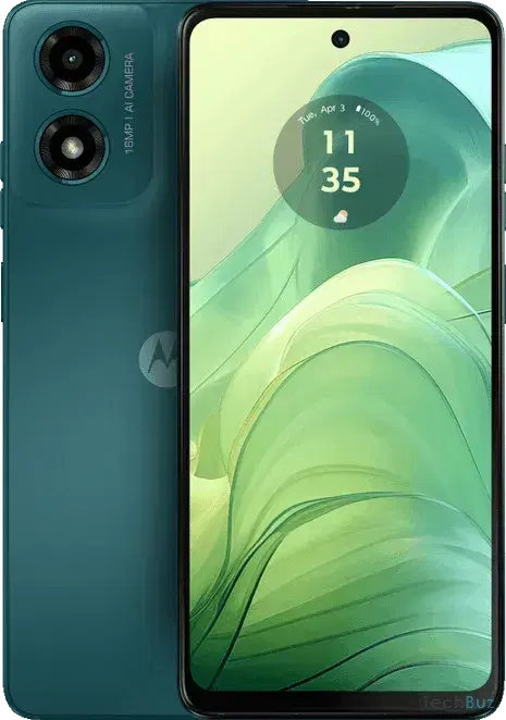 Motorola Moto G04