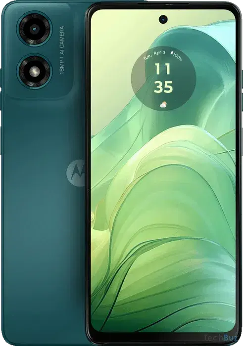 Motorola Moto G04s
