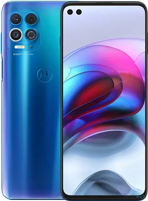 Motorola Moto G100