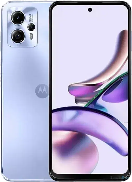 Motorola Moto G13