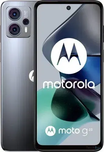 Motorola Moto G23
