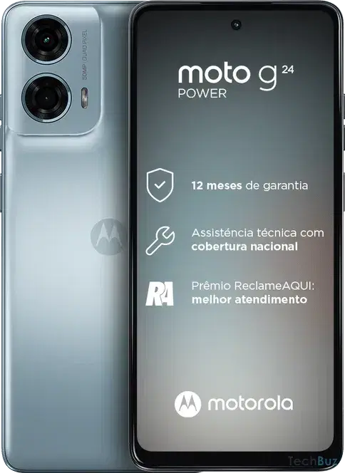 Motorola Moto G24 Power