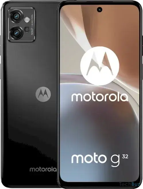 Motorola Moto G32