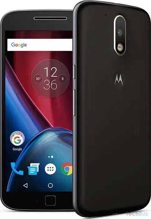 Motorola Moto G4 Plus