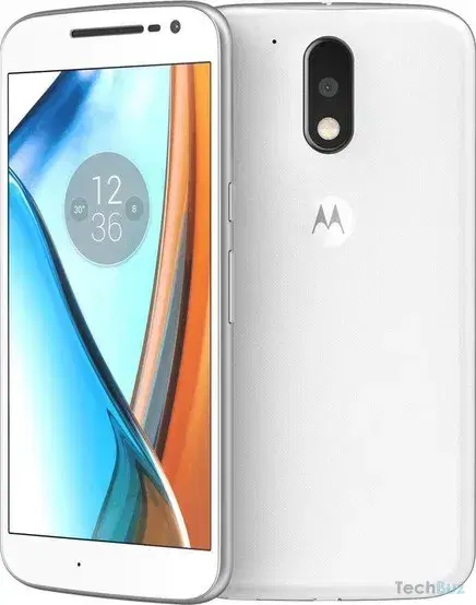 Motorola Moto G4