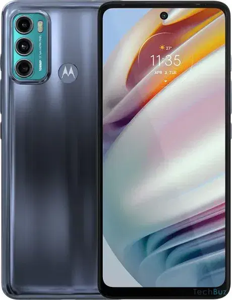 Motorola Moto G40 Fusion