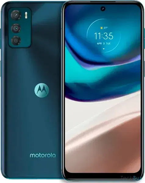 Motorola Moto G42