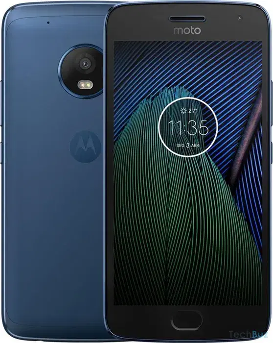 Motorola Moto G5 Plus