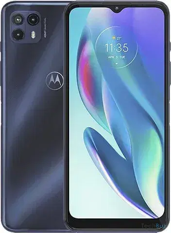 Motorola Moto G50 5G