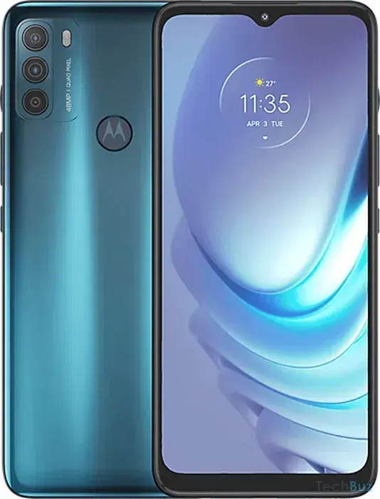 Motorola Moto G50