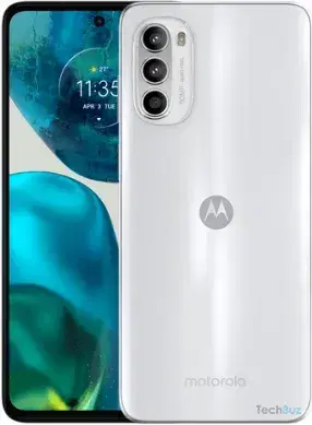 Motorola Moto G52