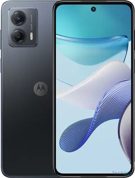 Motorola Moto G53