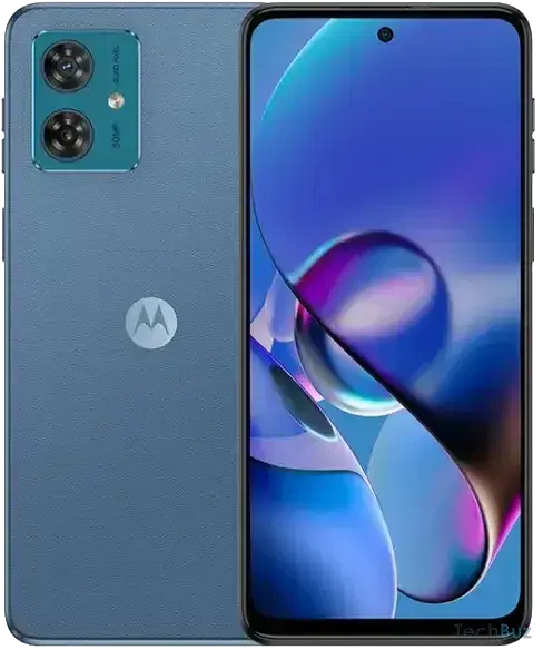 Motorola Moto G54 (China)