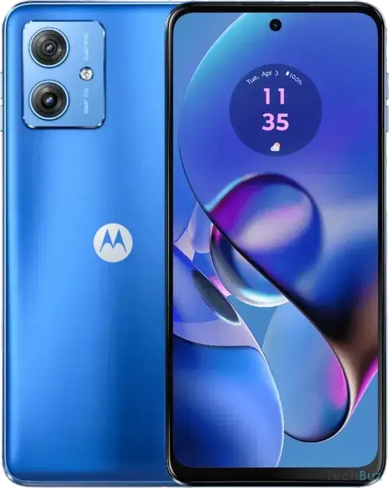 Motorola Moto G54 (India)