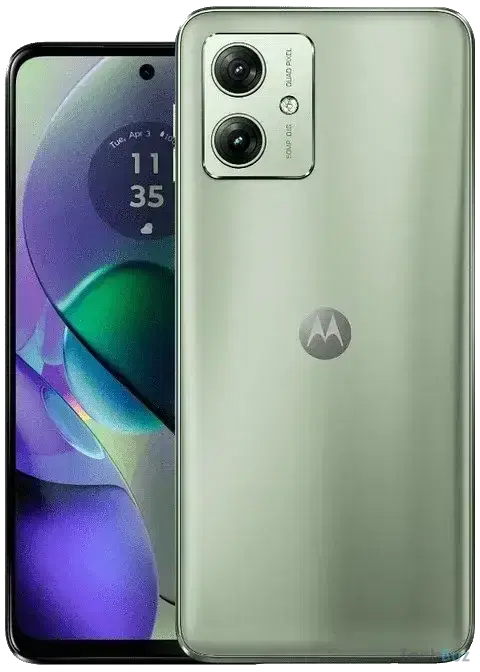Motorola Moto G54 Power