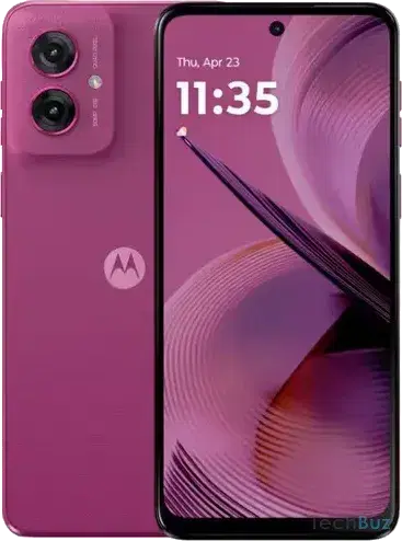 Motorola Moto G55