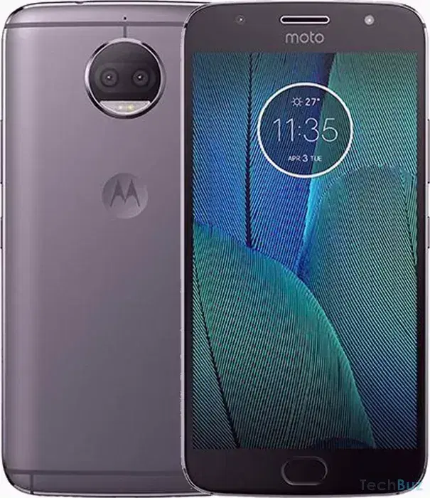 Motorola Moto G5S Plus