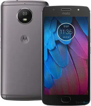 Motorola Moto G5S