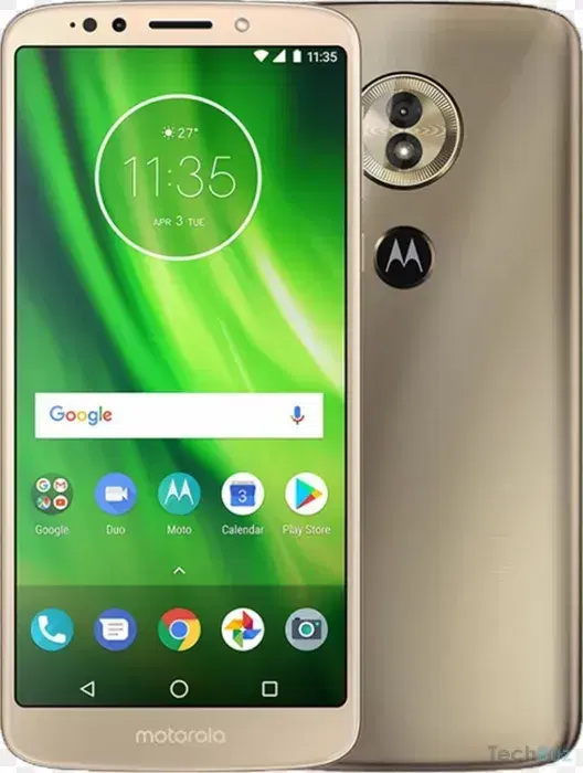Motorola Moto G6 Play