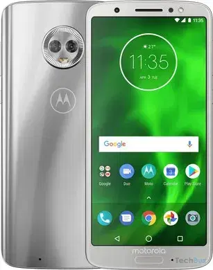 Motorola Moto G6 Plus